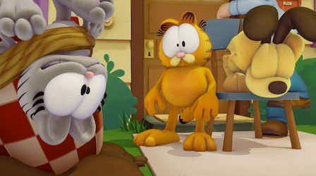 Jon's Night Out (2009) - Episode 14 poster and promotional image