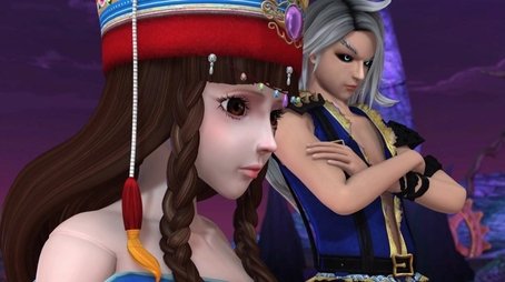 Episode 9 (2015) - Episode 9 poster and promotional image