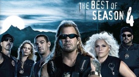 Season 4 (2007) - Season 4 poster and promotional image