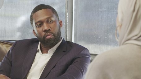 Temperature Check (2022) - Episode 14 poster and promotional image