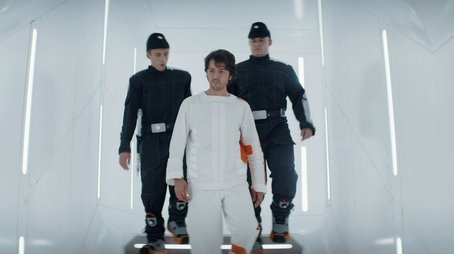 Narkina 5 (2022) - Episode 8 poster and promotional image