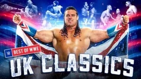 UK Classics (2022) - Episode 8 poster and promotional image