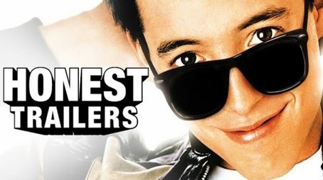 Ferris Bueller's Day Off (2023) - Episode 36 poster and promotional image
