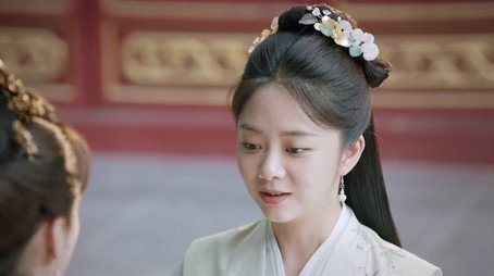 锦心似玉 Сезон 1