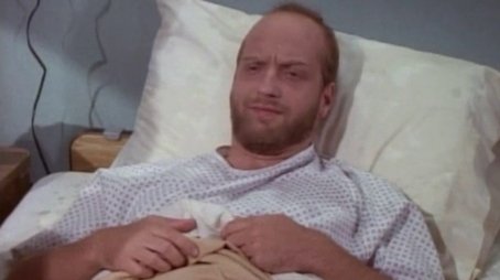 Chris Gets His Tonsils Out (1991) - Episode 5 poster and promotional image