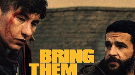 Bring Them Down (2025) poster