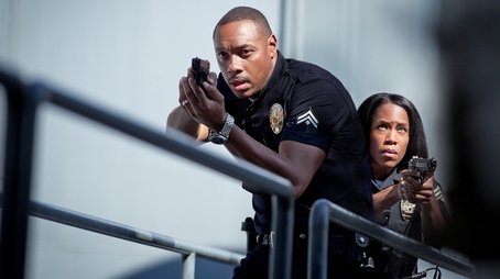 Reckoning (2013) - Episode 10 poster and promotional image
