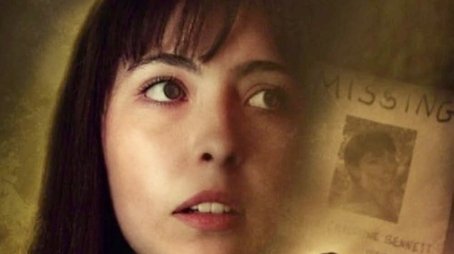 The Girl Who Wasn't Dead (2024) poster