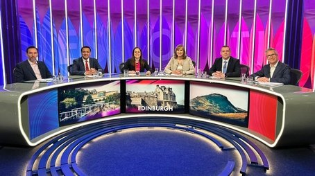 13/06/2024 (2024) - Episode 20 poster and promotional image