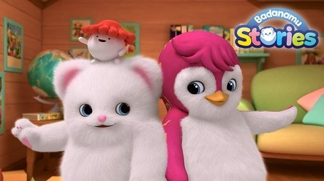 Tiara Tantrum Times Two (None) - Episode 37 poster and promotional image