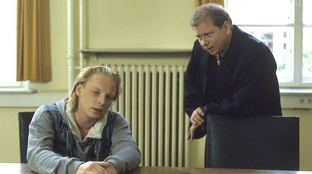 Episode 1 (1992) - Episode 1 poster and promotional image