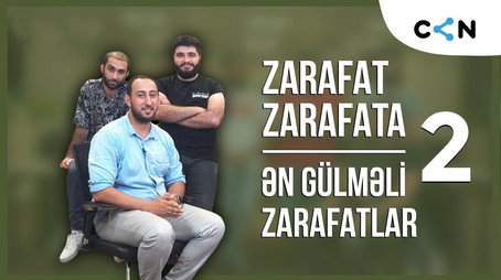 Zarafat Zarafata Сезон 0