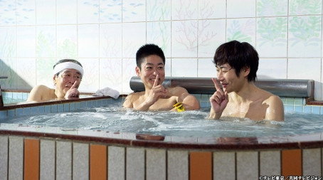 昼のセント酒 Sezóna 1