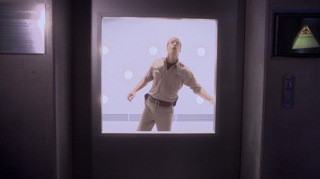 This One Time at Space Camp... (2011) - Episode 18 poster and promotional image