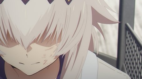 Umamusume: Cinderella Gray16