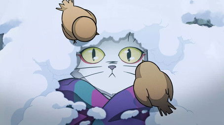 Episode 7 (2022) - Episode 7 poster and promotional image