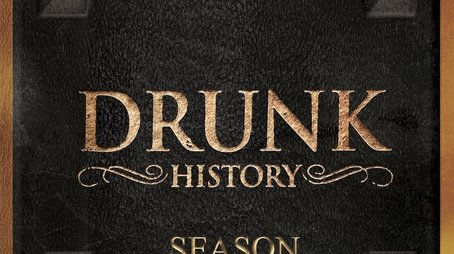 Season 1 (2013) - Season 1 poster and promotional image