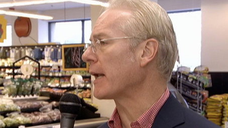 Project Runway Stagione 5