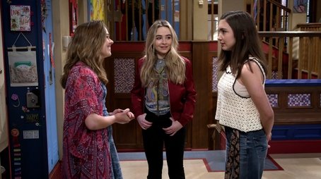 Girl Meets She Don't Like Me (2016) - Episode 14 poster and promotional image