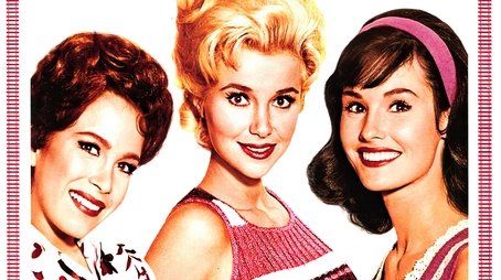 Petticoat Junction (1963) poster