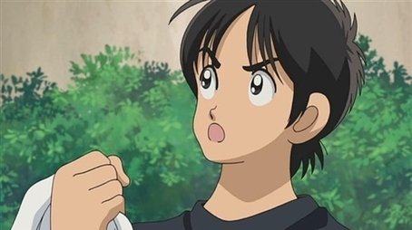 A Careless Pitch? (2010) - Episode 44 poster and promotional image