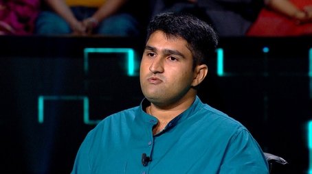 KBC Aur Zindagi Ka Connection (2023) - Episode 6 poster and promotional image