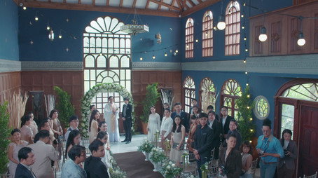 Bangkok Love Stories: Hey You! Stagione 1