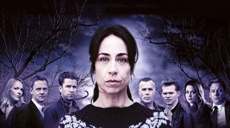 Season 3 (2012) - Season 3 poster and promotional image