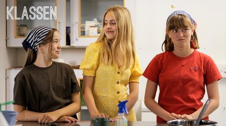 Girlfriend sabotage (2021) - Episode 13 poster and promotional image