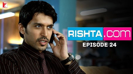 Rishta.com Sezona 1