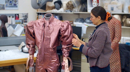 Episode 3 (2022) - Episode 3 poster and promotional image