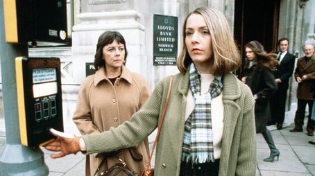 The Eavesdropper (1982) - Episode 2 poster and promotional image