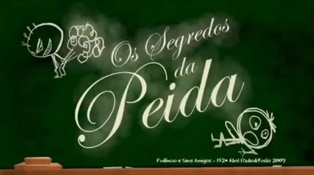 Fudêncio e Seus Amigos Сезон 5