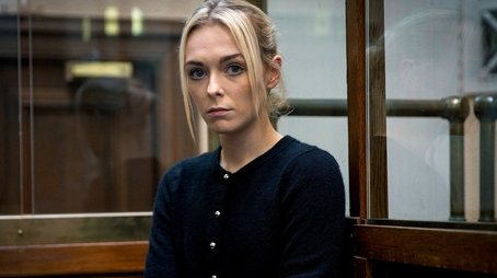 Friday, 17th January 2025 (2025) - Episode 8 poster and promotional image