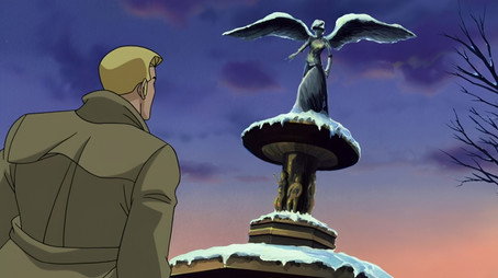 X-Men: Evolution Sezona 2