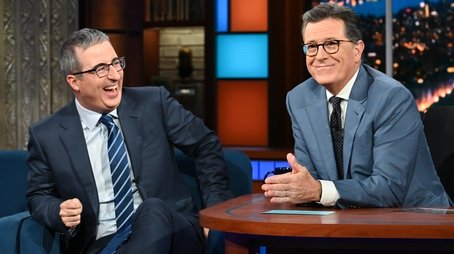 Jon Oliver, The Lion King Broadway Cast (2022) - Episode 31 poster and promotional image