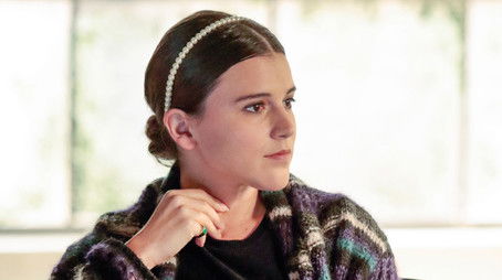 Collars for Dollars (2020) - Episode 5 poster and promotional image