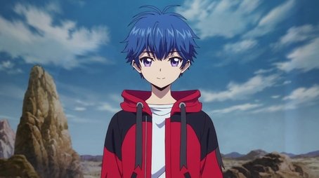 An Invitation to the Future (2022) - Episode 1 poster and promotional image