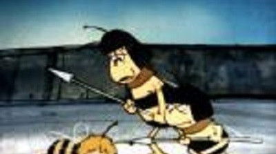 Welcome Home Maja (1976) - Episode 52 poster and promotional image