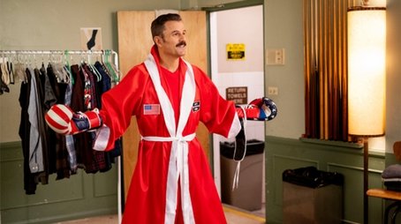 I'm Eddie Penisi (2019) - Episode 9 poster and promotional image