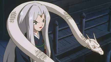 Tsubaki's Unrelenting Evil Spell