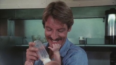 Father's Day (1984) - Episode 6 poster and promotional image