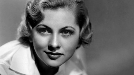 Joan Fontaine (2014) - Episode 20 poster and promotional image