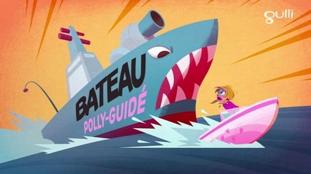 Episode 9 (2020) - Episode 9 poster and promotional image