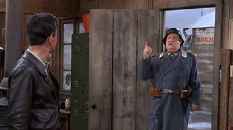 Colonel Klink's Secret Weapon (1967) - Episode 28 poster and promotional image