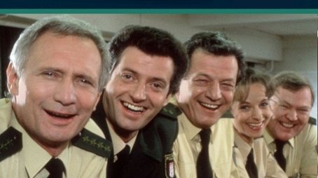 Season 2 (1988) - Season 2 poster and promotional image