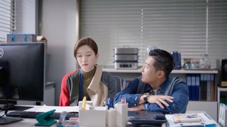 Episode 4 (2023) - Episode 4 poster and promotional image