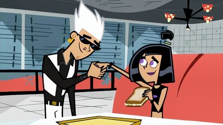 Double Cross My Heart (2006) - Episode 16 poster and promotional image