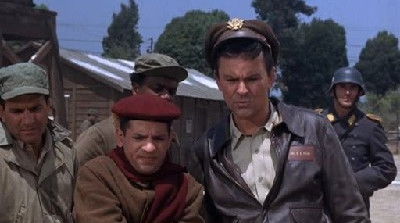 Hogan Springs (1966) - Episode 7 poster and promotional image