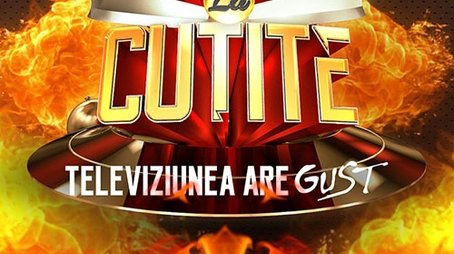 Chefi la cuțite (2016) poster